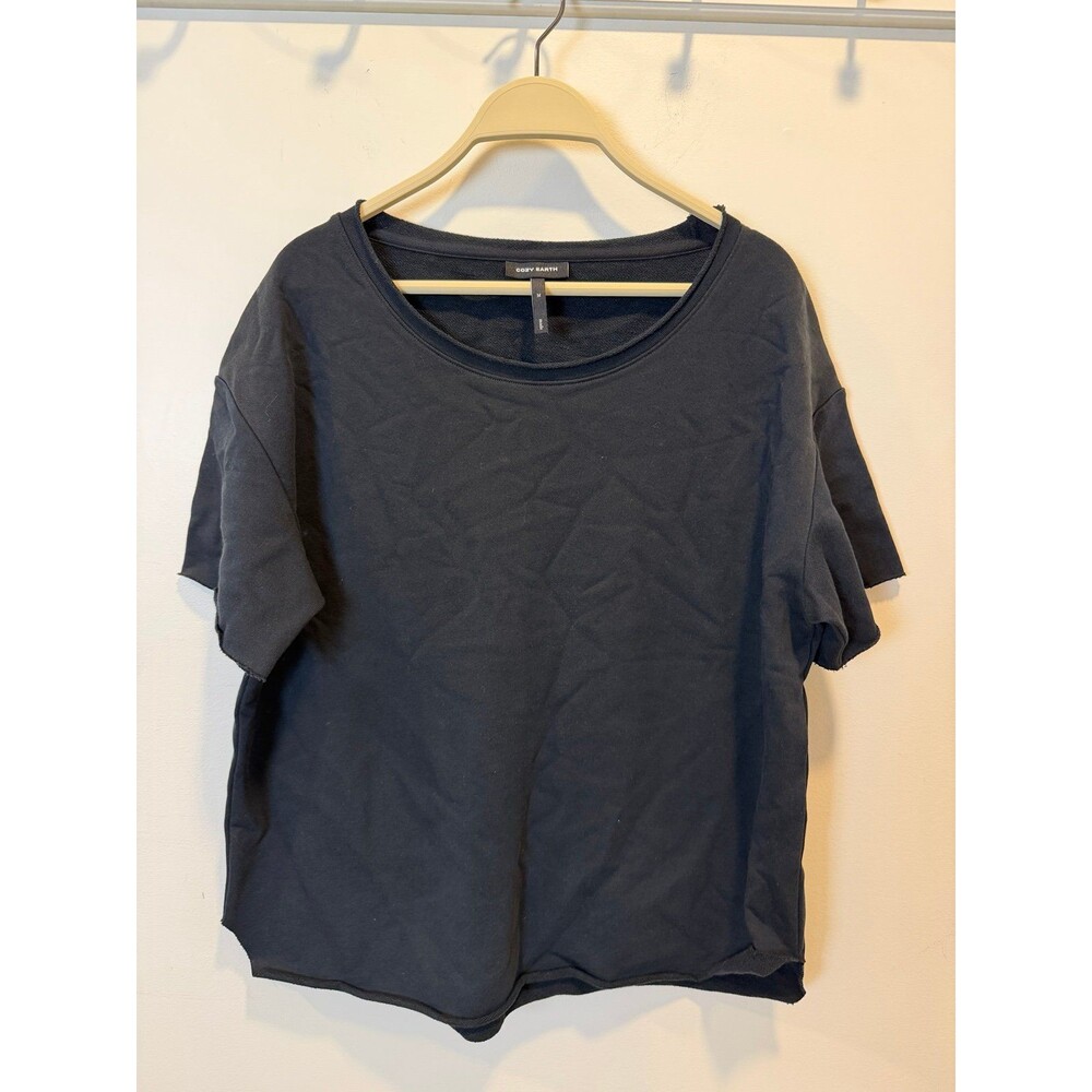 Cozy Earth T-Shirt